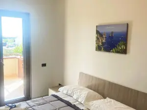 Villa il Profumo degli Aranci