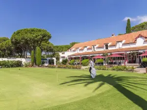 Golf Hôtel de Valescure & Spa Nuxe