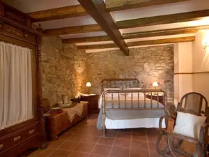Turisme Rural Mas Isoles