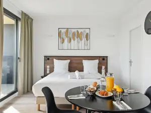All Suites Appart Hôtel | Paris Ouest Colombes