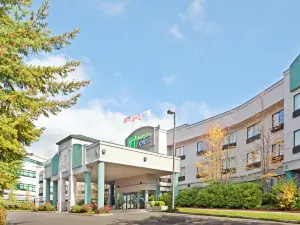 Holiday Inn Express BELLINGHAM by IHG