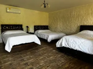 VILLA PAOLA CABINS