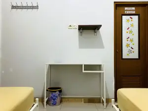 IB Homestay syariah by Ecommerceloka