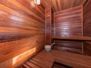 Duck Diamond - Sanderling, Ocean View, 95 Yds to Beach, Hot Tub, Sauna, Community Pool