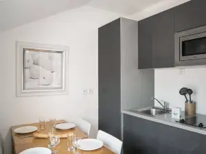 Comfort Aparthotel Lourdes Lorda