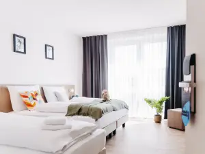 Bestprice Hotel Koblenz