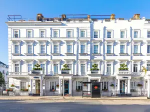 悉尼維多利亞西德尼酒店