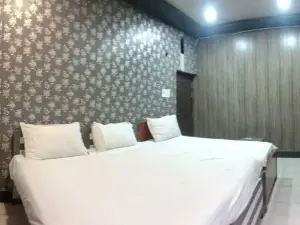 Hotel Maihar Inn