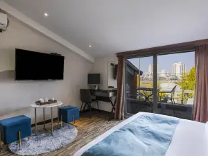 Suwon Dono1796 Hotel