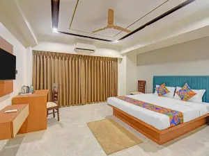 Fabhotel New Moshi Grrand