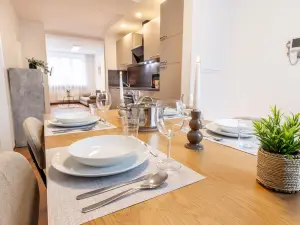 Weisser Ochsen - smart living by corents