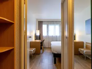 Hôtel Mercure Paris le Bourget
