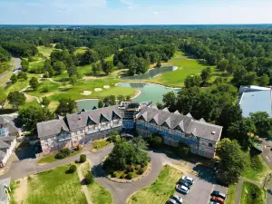 Hôtel Mercure Orléans Portes de Sologne