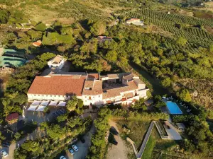 Agriturismo Masseria la Chiusa