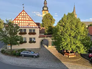 Landgasthof May