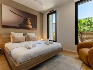 Villa Amphitrite • Share, beach & happiness