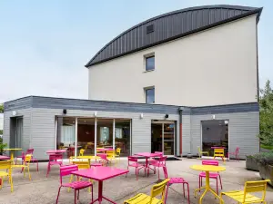 ibis Styles Prevessin Geneve Airport