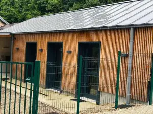 Ecodomaine Chemins de Traverse