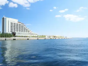 Kobe Minato Onsen Ren