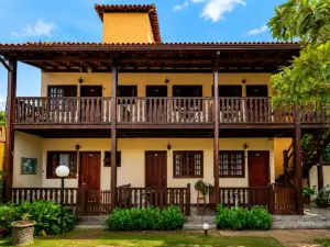 Hotel Casa Encantada