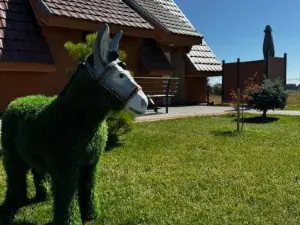Topli kutak Golija