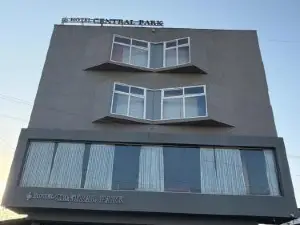 Hotel Grand Central Park