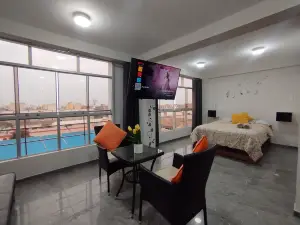 Departamentos Appart d'Eliette