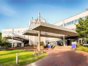 Park Inn by Radisson Luebeck