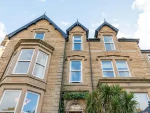 HY Hotel Lytham St Annes