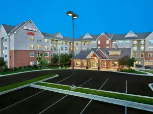 華爾道夫Residence Inn 飯店