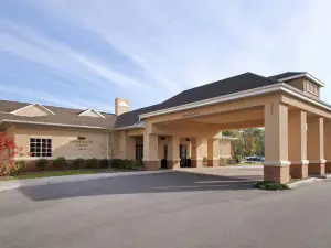 羅徹斯特維克託Homewood Suites by Hilton