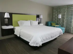 Hampton Inn Sumter