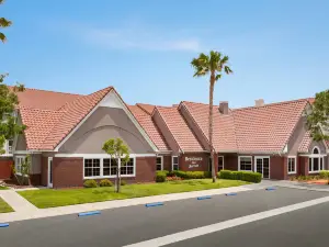Residence Inn Palmdale Lancaster