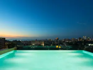 Hotel Alvalade