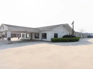 OYO德里德171號高速公路北飯店