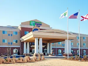 Holiday Inn Express & Suites FLORENCE NORTHEAST by IHG