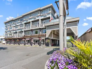 Days Inn by Wyndham Victoria Airport Sidney