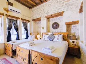 Babil Antique Hotel