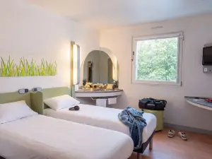Ibis Budget Caen Centre Gare