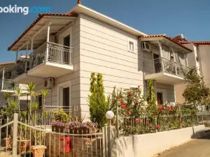 Panorama Apartments
