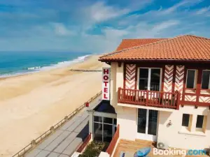 Hôtel de La Plage