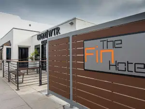 The Fin Hotel, Tapestry Collection by Hilton