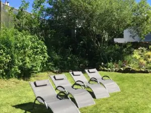 Stunning Country Home with Private Wellness Spa
