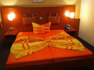 Hotel-Restaurant Bürgerstuben