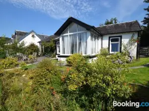 Ashburn Cottage
