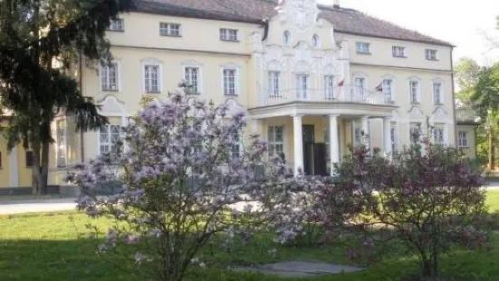 Hotel Witaszyce