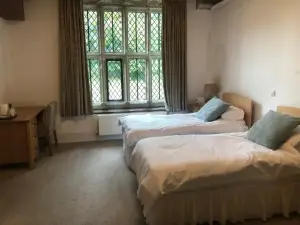 Whalley Abbey - B&B and Retreat House