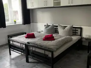 Garni Hotel Eastside