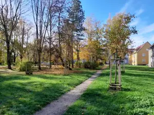 Apartment Riegerovka