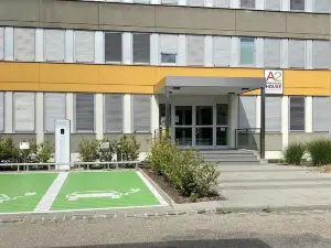 A2 Boarding House Memmingen